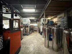 Innovation Place (D25), Factory #558760411